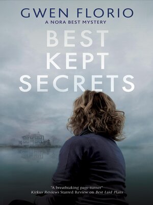 Best Kept Secrets - ebook